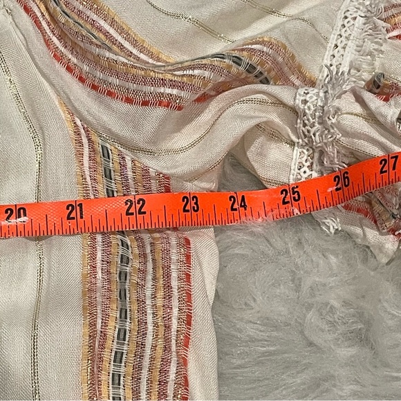 For The Republic 2X Blouse - Picture 6 of 9